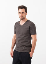 V-Neck Tee
