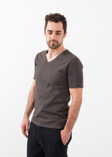 V-Neck Tee
