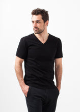 V-Neck Tee
