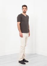 Canvas Trouser
