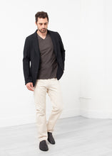 Canvas Trouser
