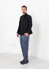 Balda Button Pant
