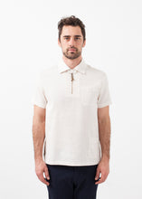 Cellular Weave Shirt
