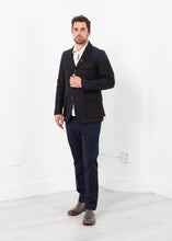 Classic Mallory Loomstate Linen
