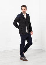 Classic Mallory Loomstate Linen
