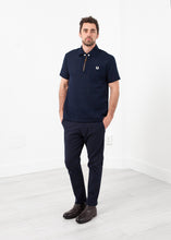 Cellular Weave Shirt
