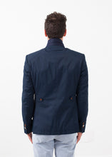Milward Blazer
