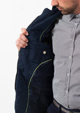 Milton Jacket
