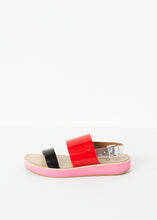 Aqualina Sandal
