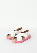 Avalon Sandal
