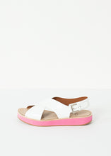 Avalon Sandal
