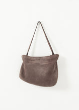 Fantasma Bag in Mud
