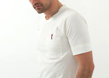 Interlock Jersey Tee
