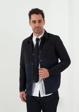 Reversible Quilted Coat
