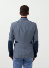 Medwyn Blazer
