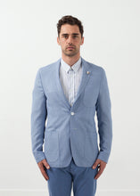 Meldrick Blazer
