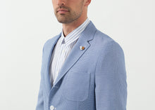 Meldrick Blazer

