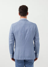 Meldrick Blazer
