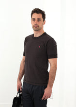 Interlock Jersey Tee
