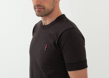 Interlock Jersey Tee
