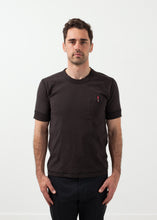 Interlock Jersey Tee
