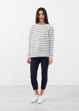 Unisex Pique Sweater
