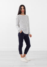 Unisex Pique Sweater
