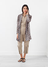 Sleeveless Harem Flightsuit
