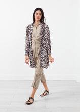 Sleeveless Harem Flightsuit
