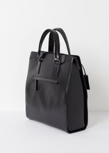 Vertical Tote
