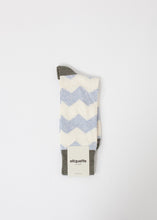 Everest Stripe Sock
