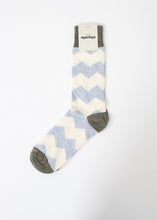 Everest Stripe Sock
