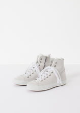 High Top Sneaker
