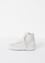 High Top Sneaker
