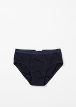 Combed Cotton Brief
