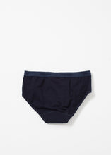 Combed Cotton Brief
