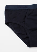 Combed Cotton Brief
