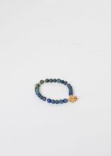 Azur Bracelet in Blue Azurite
