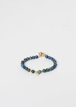 Azur Bracelet in Blue Azurite
