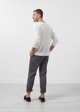 Unisex Pique Sweater
