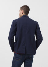 Two Button Blazer
