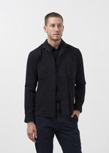Workers Shirt Jacket
