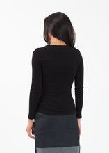 Long Sleeved Tee
