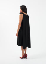 Cape Dress

