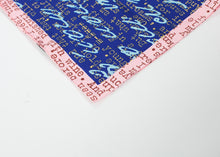 Poetry Bandana
