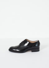 Classic Brogue
