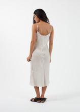 Bias Slip Dress

