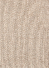 Cashmere Tassel Blanket in Brown
