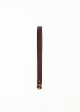 Plain Belt in Brown

