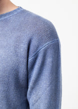 Knitted Cashmere Pullover

